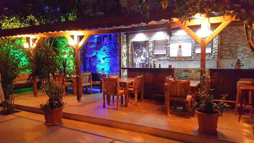 Hotel Zurich Αττάλεια Εξωτερικό φωτογραφία