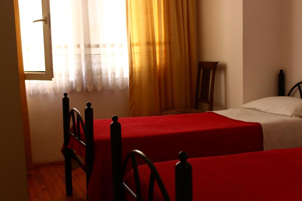 Hotel Zurich Αττάλεια Δωμάτιο φωτογραφία