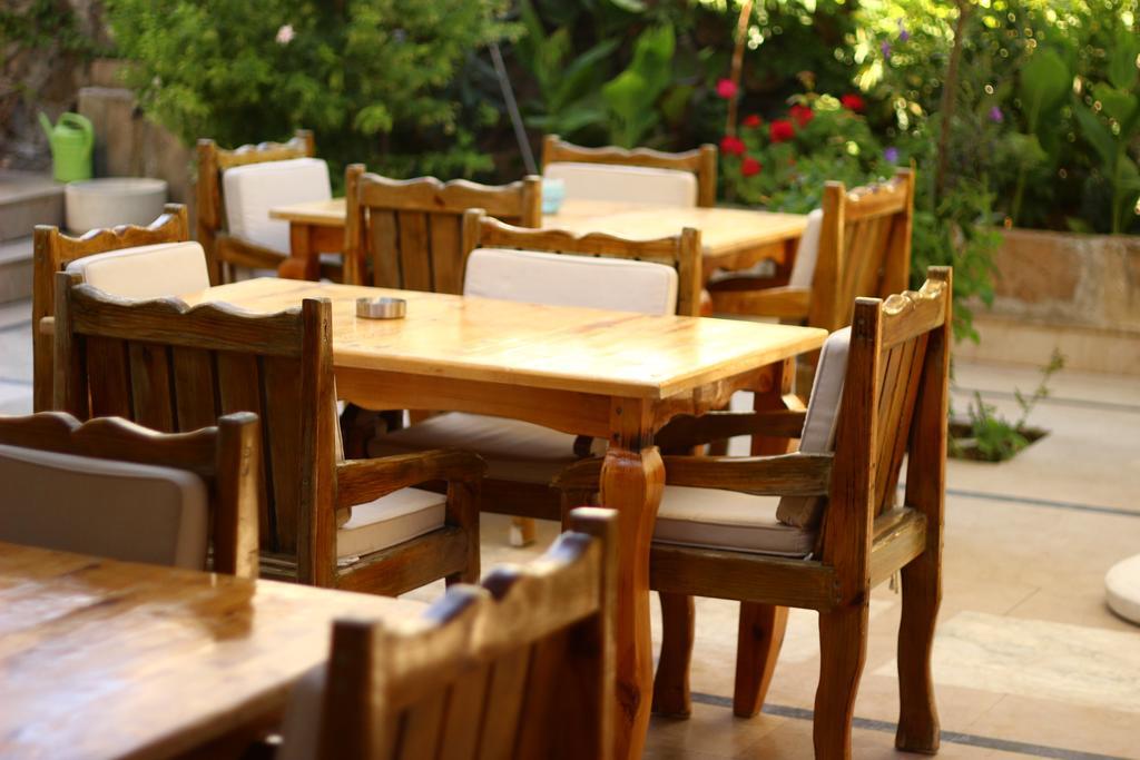 Hotel Zurich Αττάλεια Εξωτερικό φωτογραφία