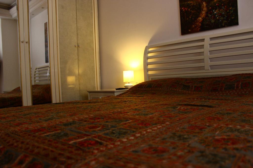 Hotel Zurich Αττάλεια Εξωτερικό φωτογραφία