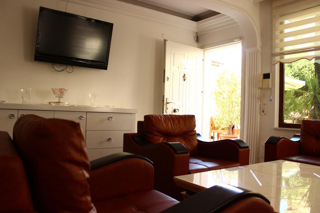 Hotel Zurich Αττάλεια Εξωτερικό φωτογραφία