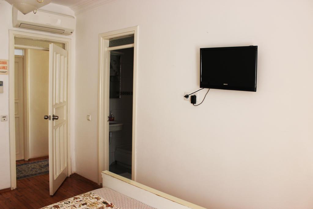Hotel Zurich Αττάλεια Εξωτερικό φωτογραφία