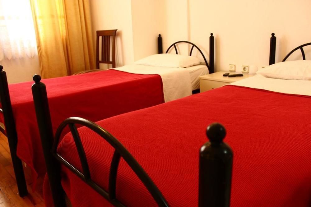 Hotel Zurich Αττάλεια Εξωτερικό φωτογραφία