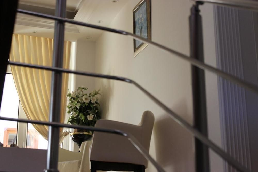 Hotel Zurich Αττάλεια Εξωτερικό φωτογραφία