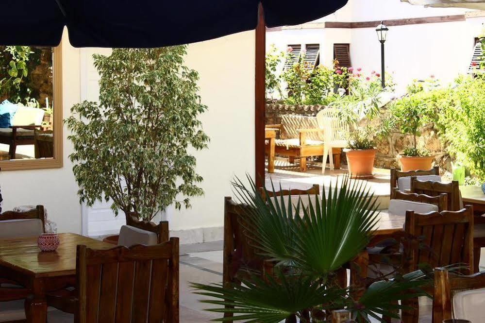 Hotel Zurich Αττάλεια Εξωτερικό φωτογραφία