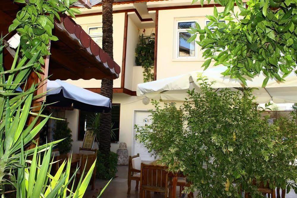 Hotel Zurich Αττάλεια Εξωτερικό φωτογραφία