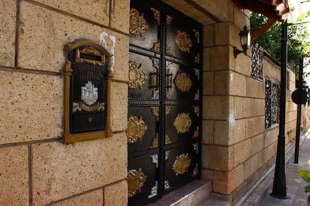 Hotel Zurich Αττάλεια Εξωτερικό φωτογραφία